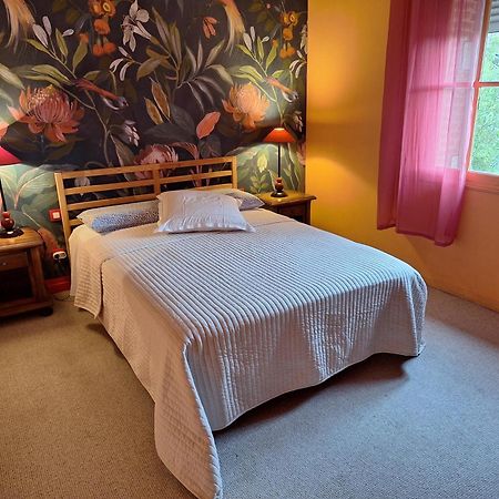 Ma Toulousaine Chambre D'Hotes Тулуза Экстерьер фото