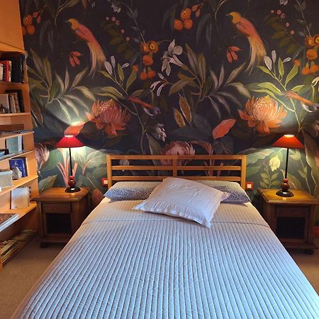Ma Toulousaine Chambre D'Hotes Тулуза Экстерьер фото