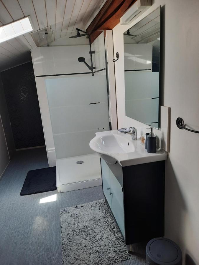 Ma Toulousaine Chambre D'Hotes Тулуза Экстерьер фото