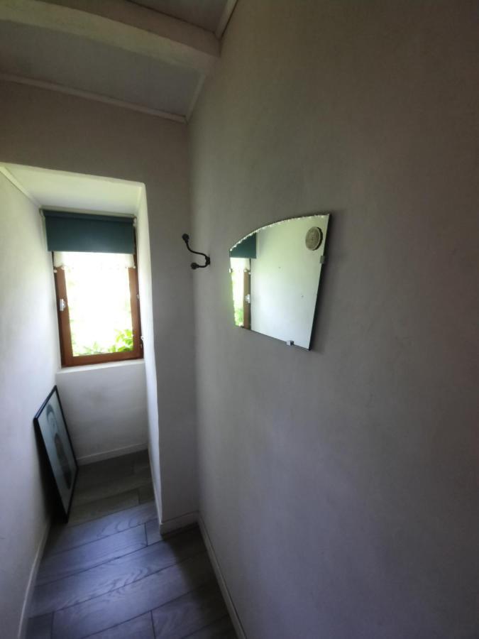 Ma Toulousaine Chambre D'Hotes Тулуза Экстерьер фото