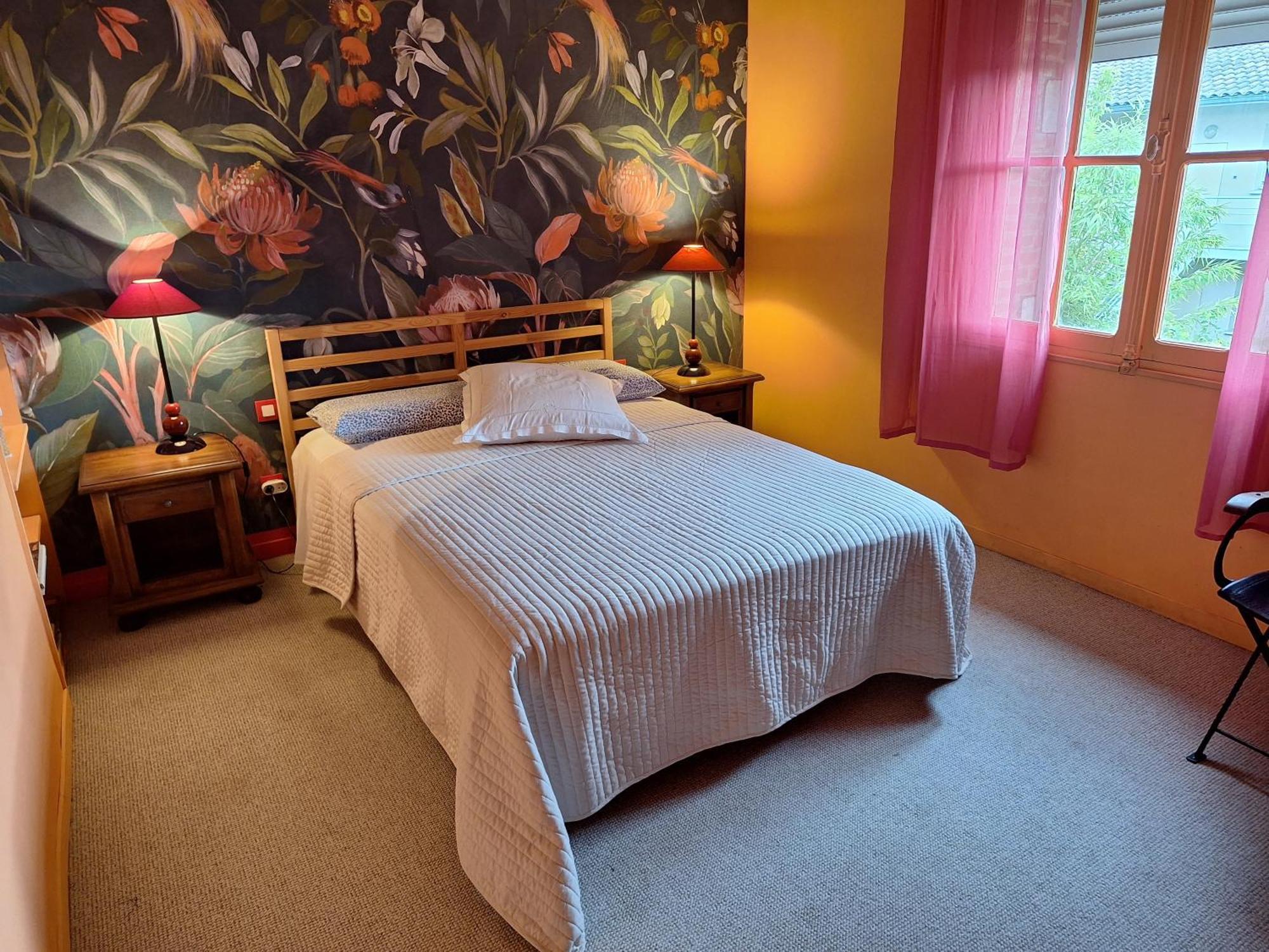 Ma Toulousaine Chambre D'Hotes Тулуза Экстерьер фото