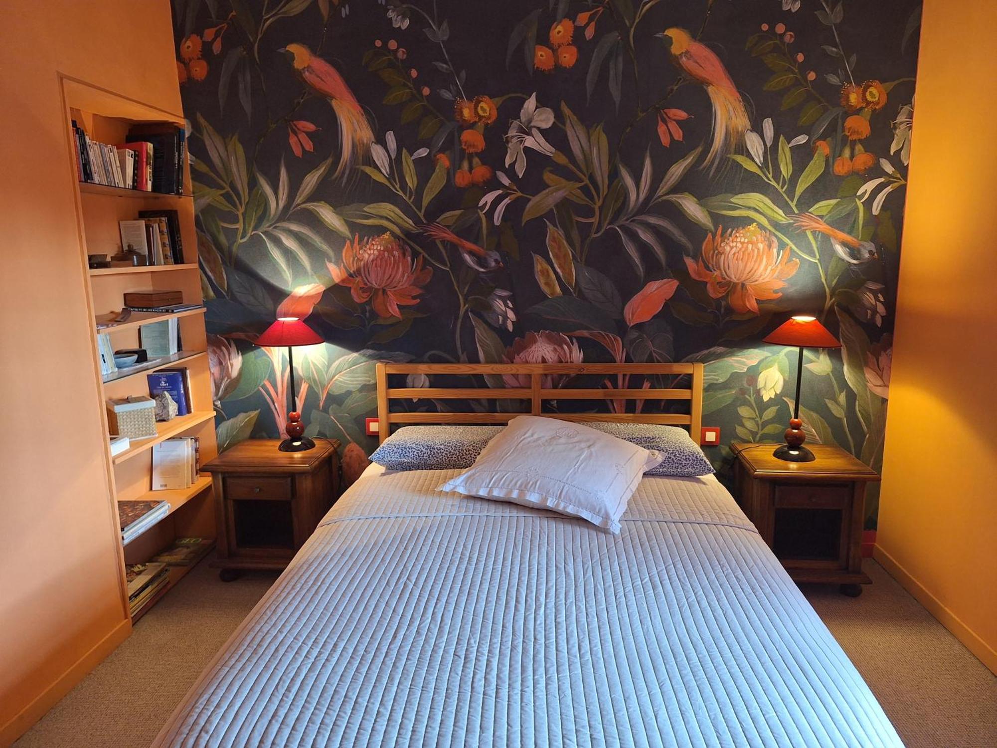 Ma Toulousaine Chambre D'Hotes Тулуза Экстерьер фото